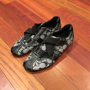 Coach Kyla Sneakers (NWOT)